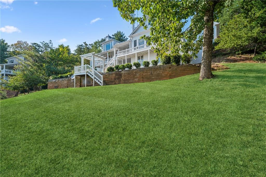 101 Barker Road
