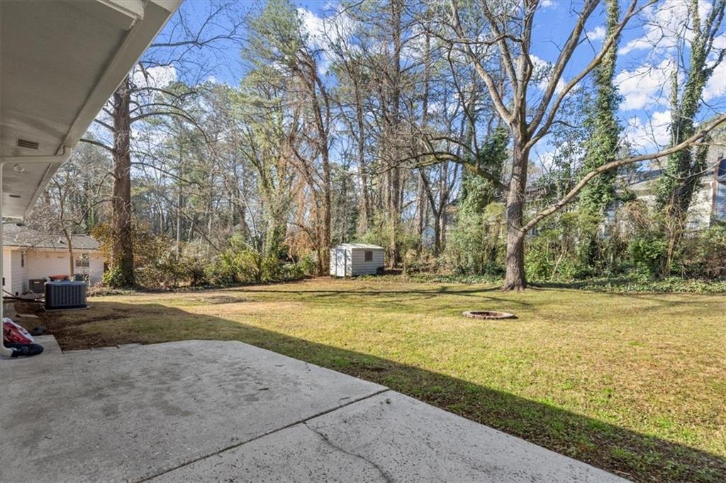 134 Herbert Drive SE