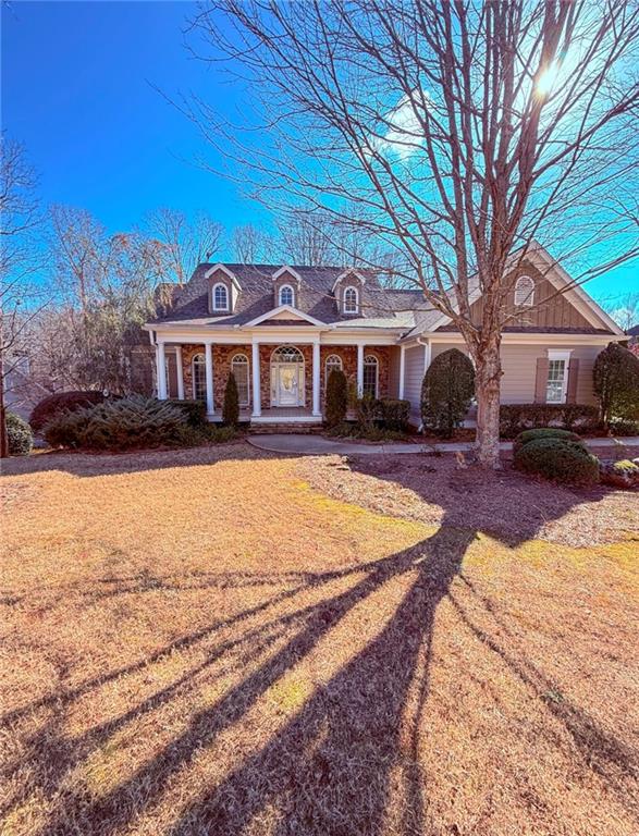 5705 Twelve Oaks Drive