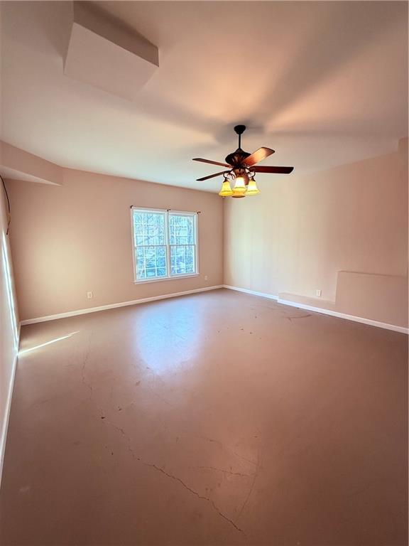 5705 Twelve Oaks Drive