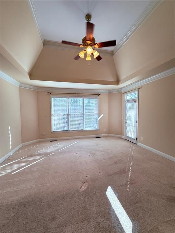 5705 Twelve Oaks Drive