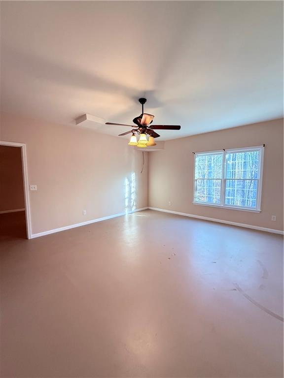 5705 Twelve Oaks Drive