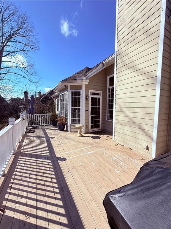5705 Twelve Oaks Drive