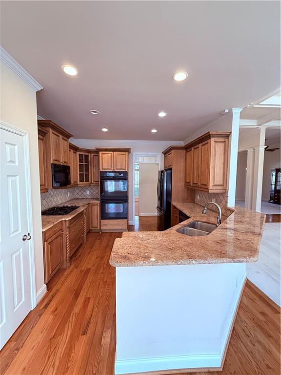 5705 Twelve Oaks Drive
