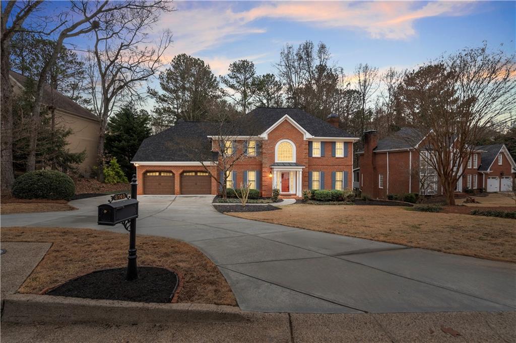 3740 Bays Ferry Way