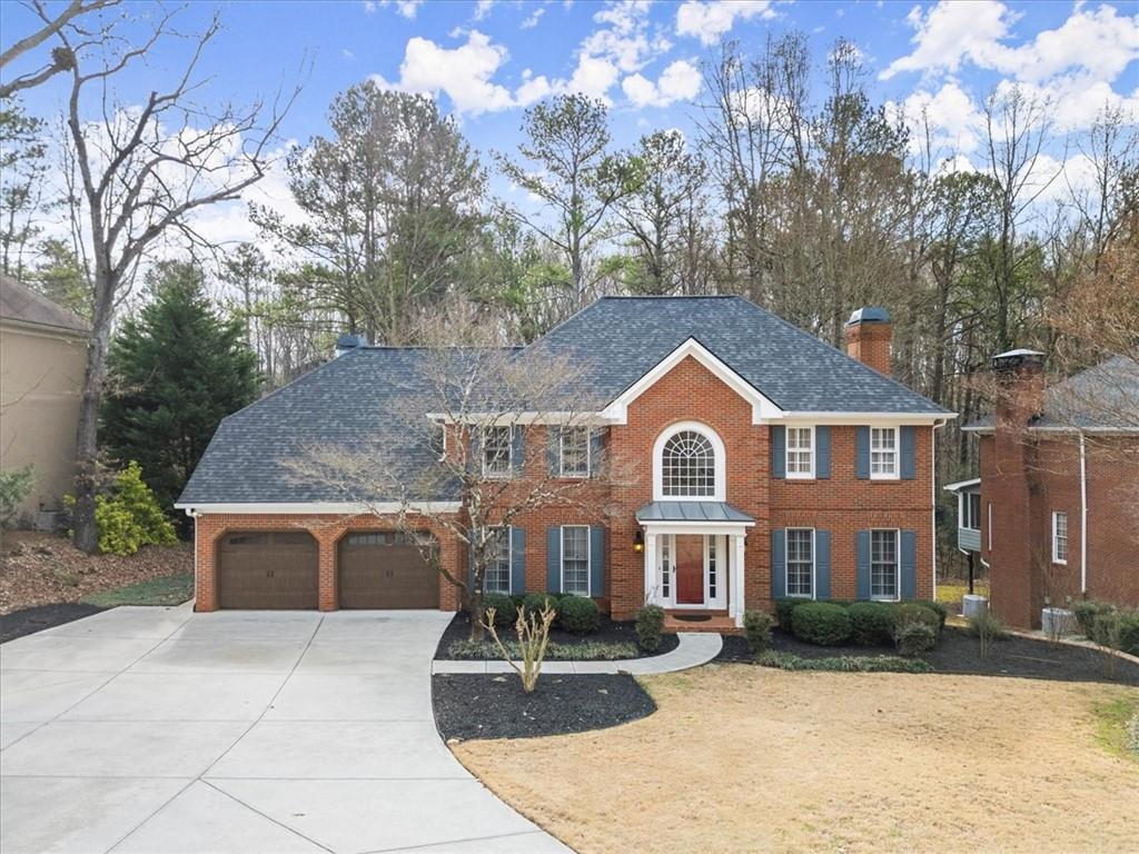 3740 Bays Ferry Way