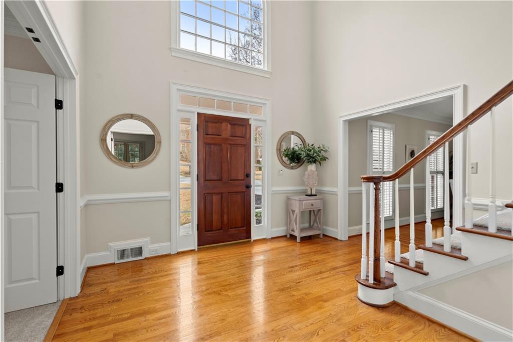 3740 Bays Ferry Way