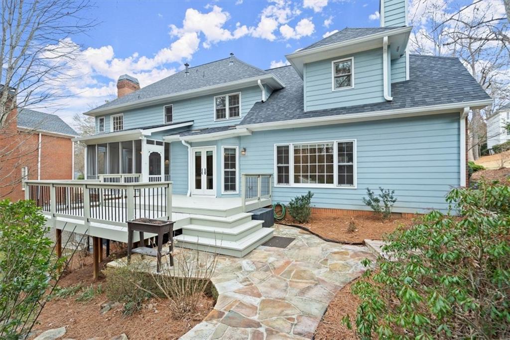3740 Bays Ferry Way