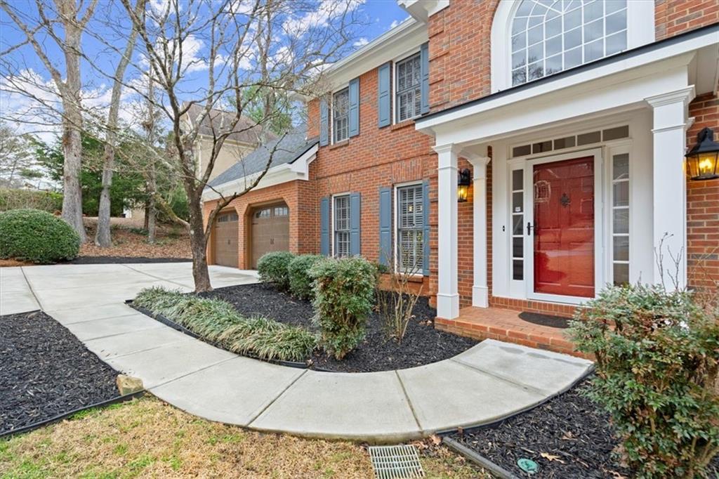 3740 Bays Ferry Way