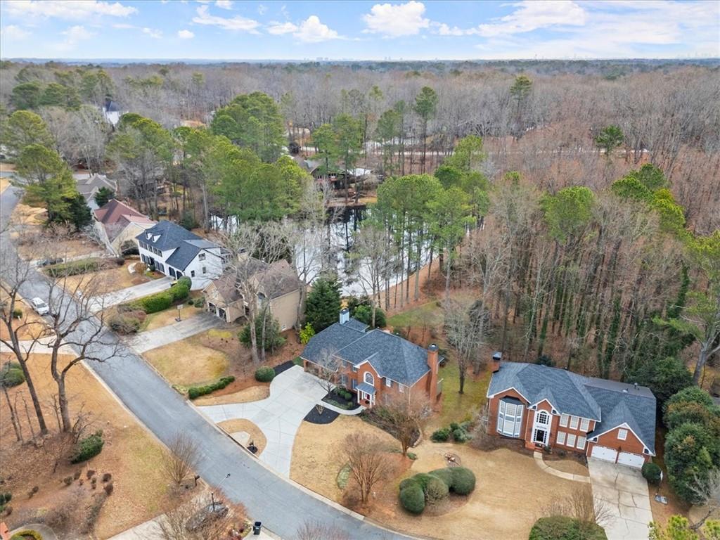 3740 Bays Ferry Way