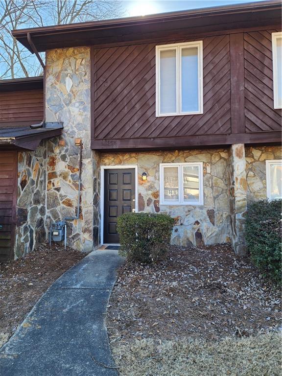 1654 Wynndowne Trail SE