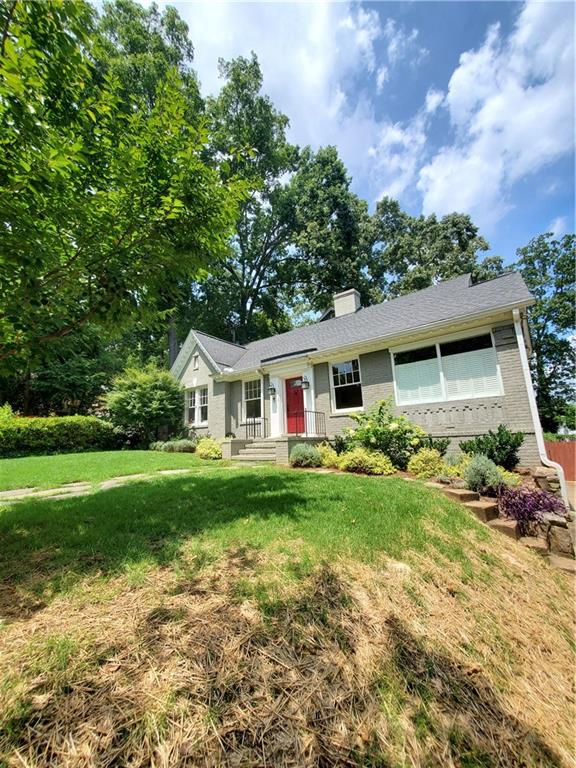 1330 Emory Road NE