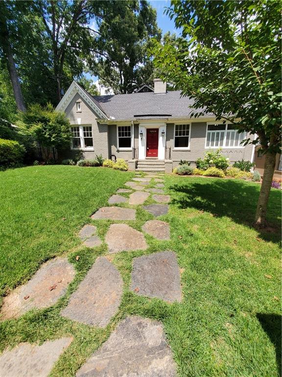 1330 Emory Road NE