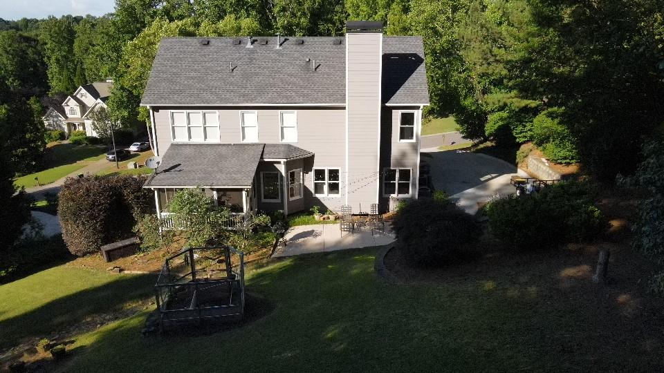 1037 Creek Side Drive