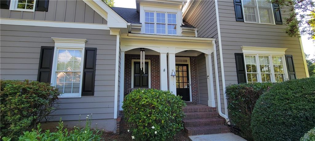 1037 Creek Side Drive