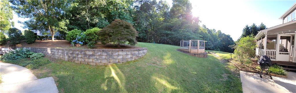 1037 Creek Side Drive
