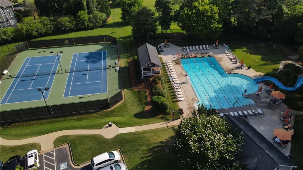 1037 Creek Side Drive