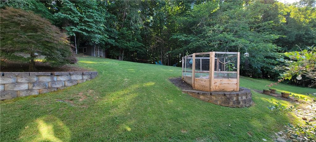 1037 Creek Side Drive