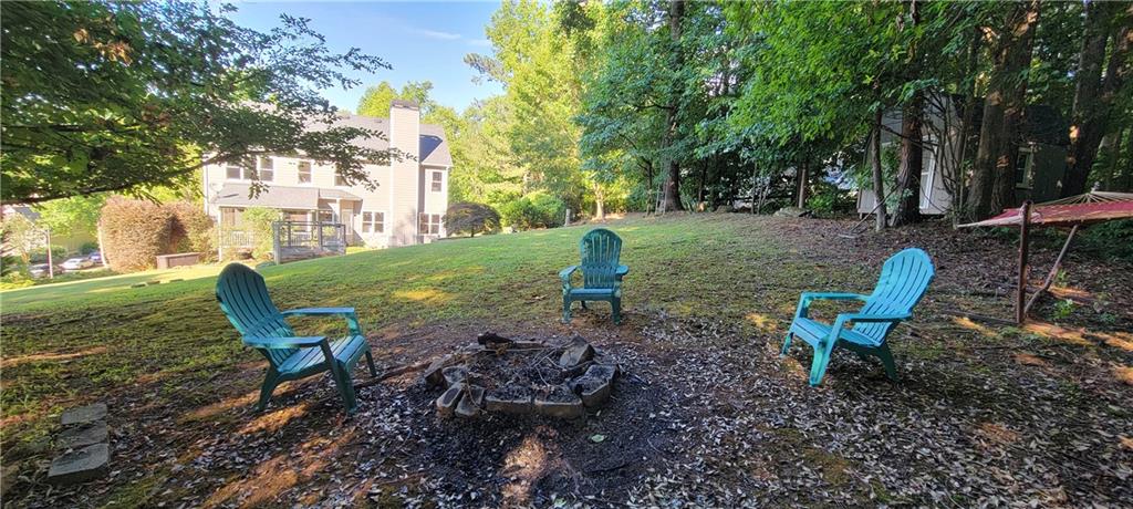 1037 Creek Side Drive