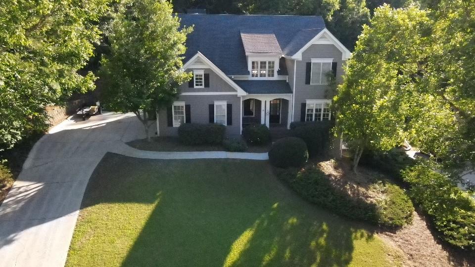 1037 Creek Side Drive