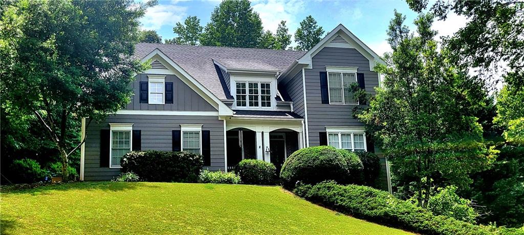 1037 Creek Side Drive