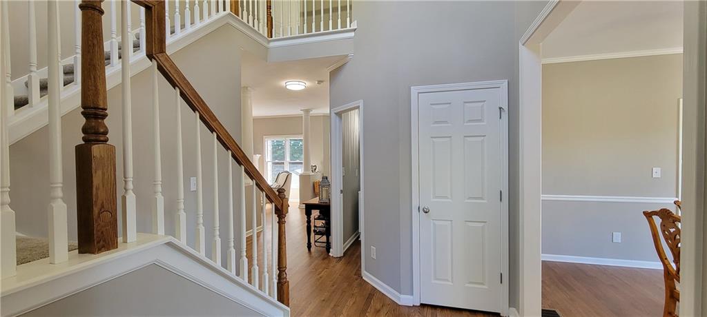 1037 Creek Side Drive