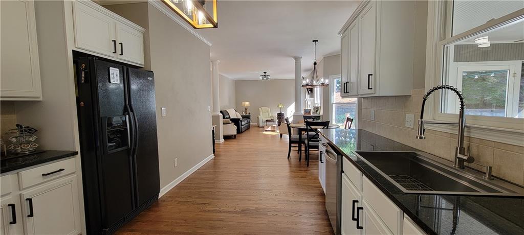 1037 Creek Side Drive