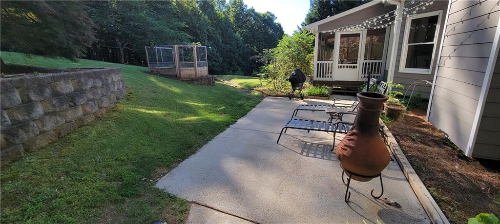 1037 Creek Side Drive