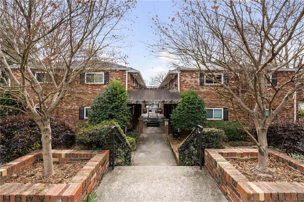 343 8th Street NE Unit E2