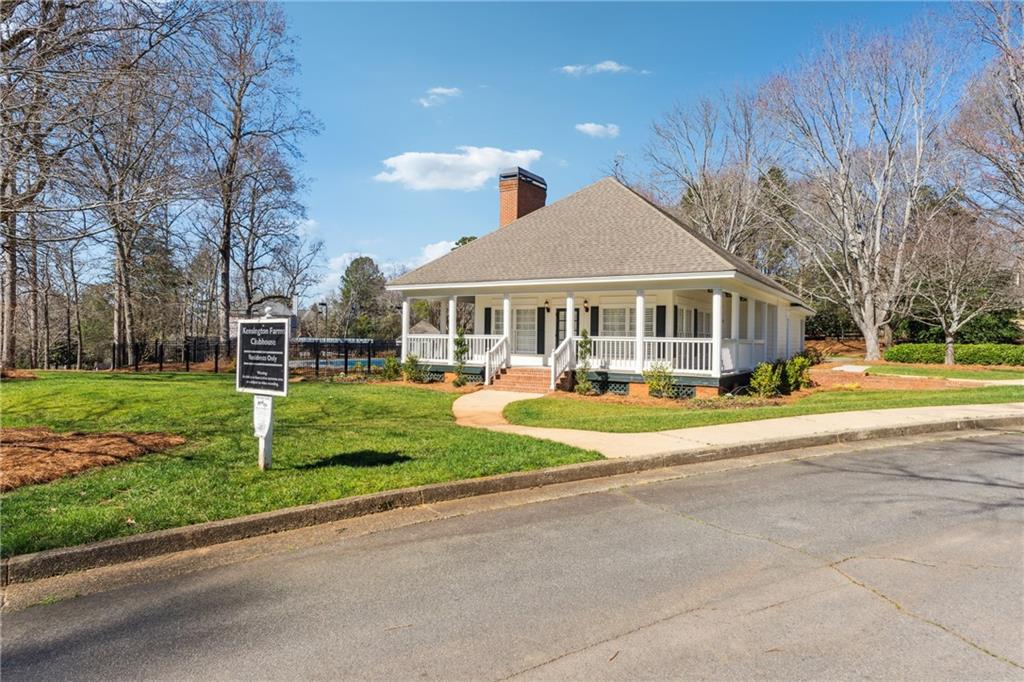 105 Wynstead Court