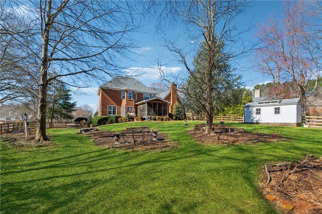 105 Wynstead Court