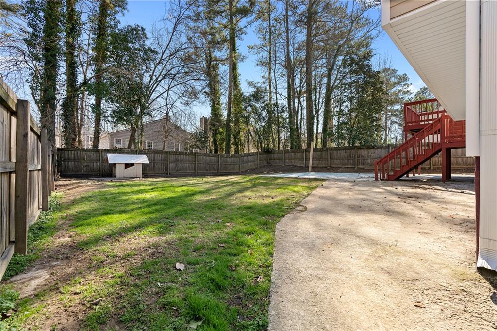 1462 Devon Mill Way
