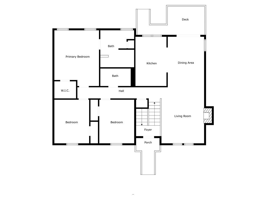 1462 Devon Mill Way