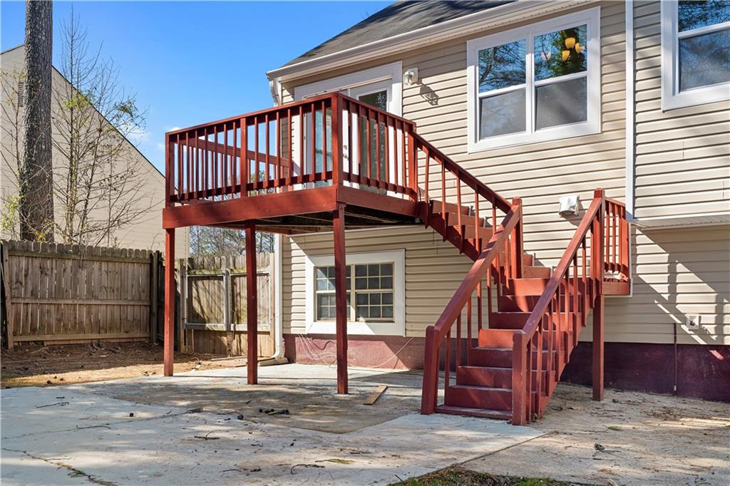1462 Devon Mill Way