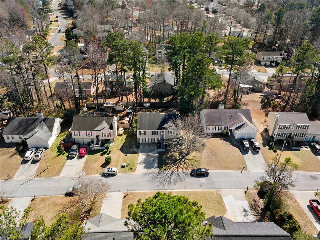 1462 Devon Mill Way