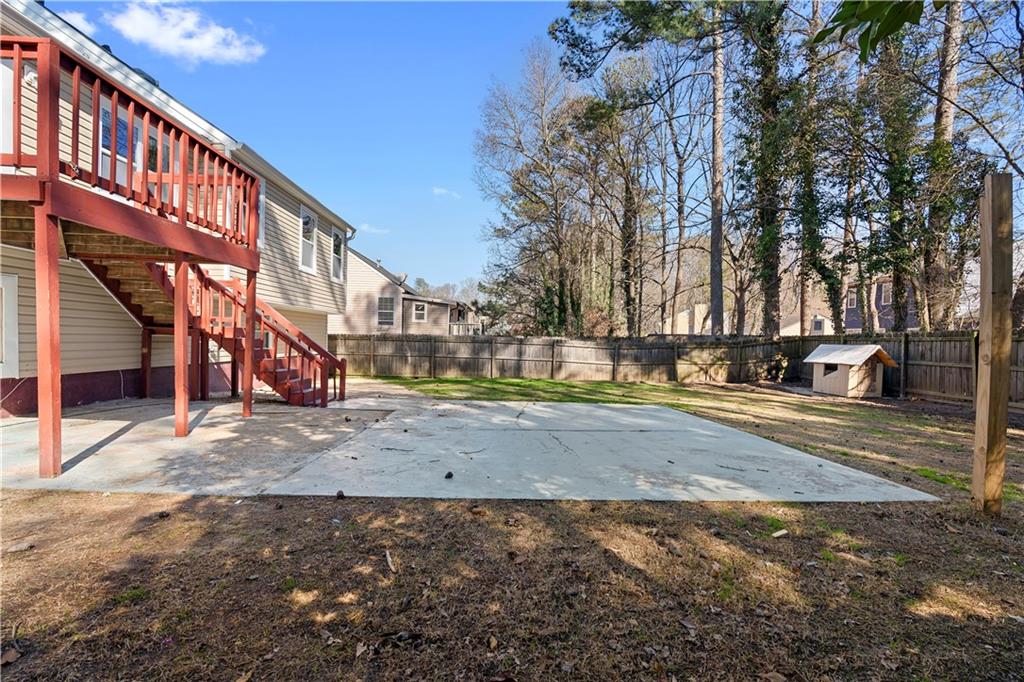 1462 Devon Mill Way