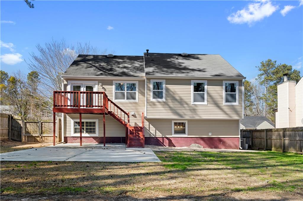 1462 Devon Mill Way