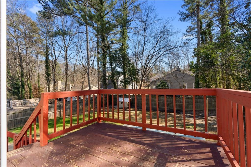 1462 Devon Mill Way
