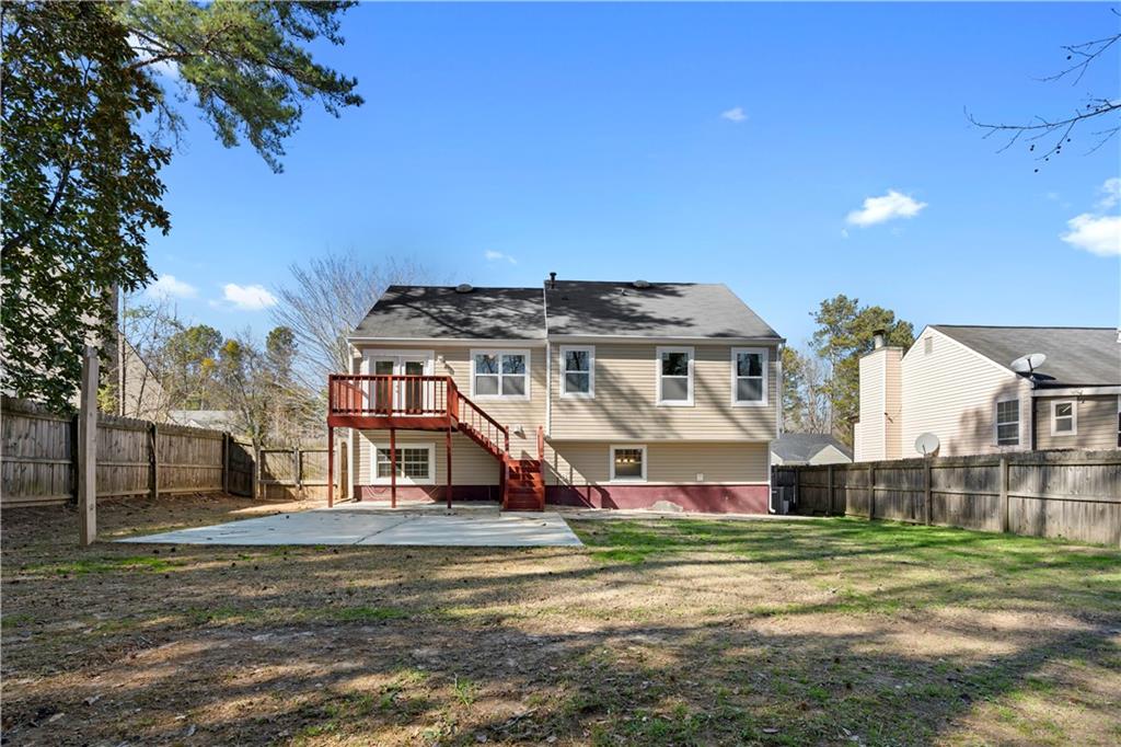 1462 Devon Mill Way