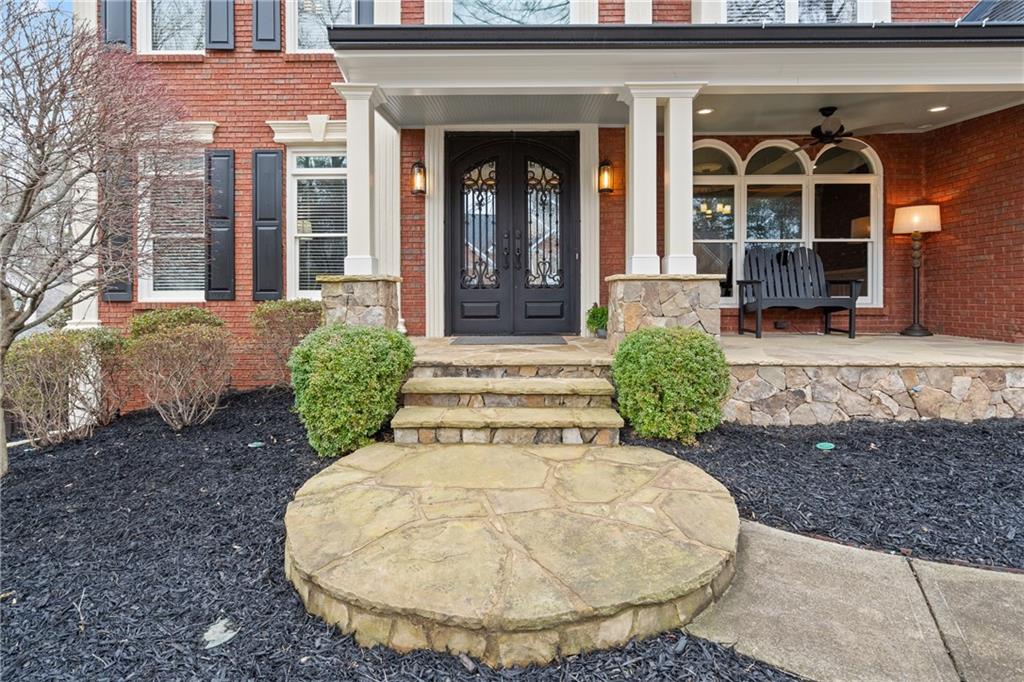 720 Weybridge Place