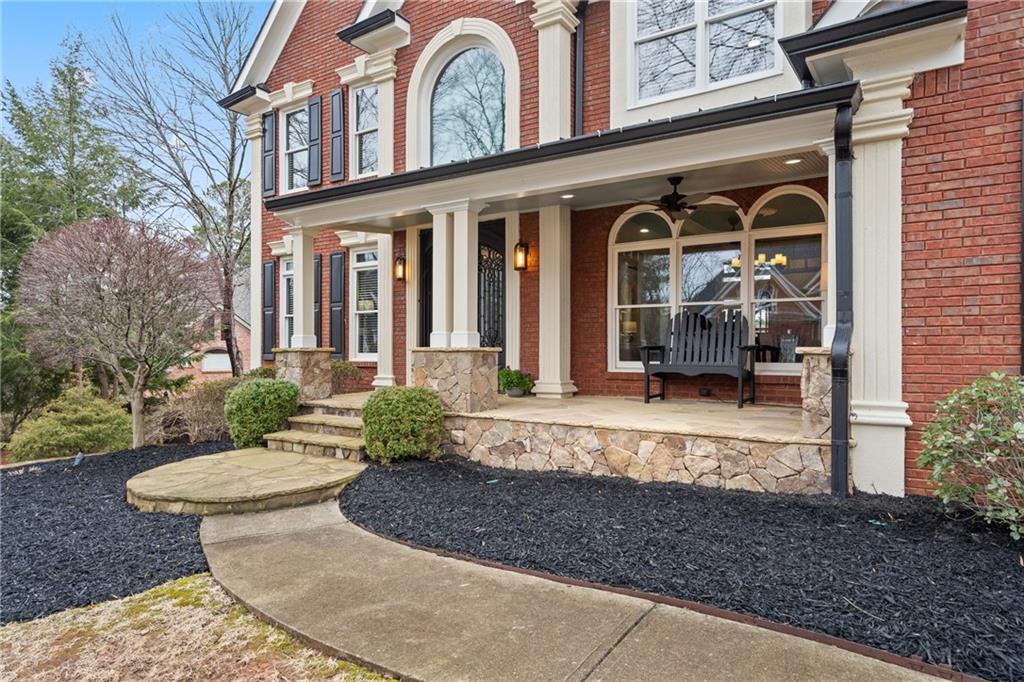 720 Weybridge Place