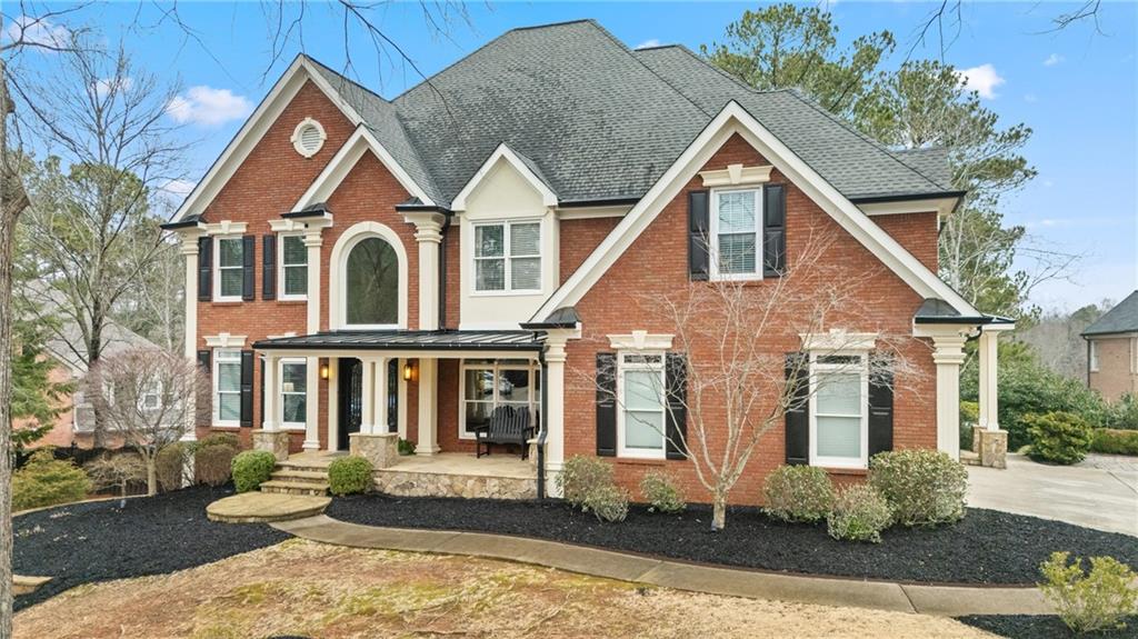 720 Weybridge Place