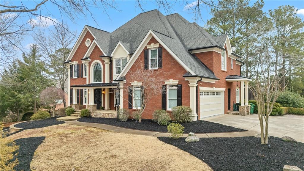 720 Weybridge Place