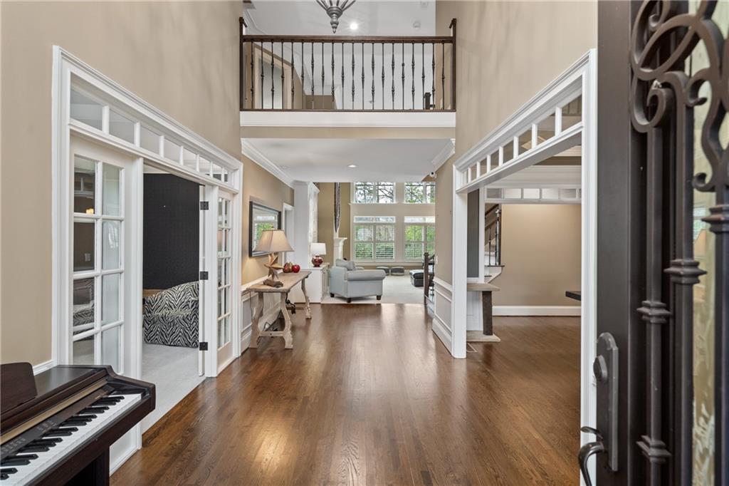 720 Weybridge Place