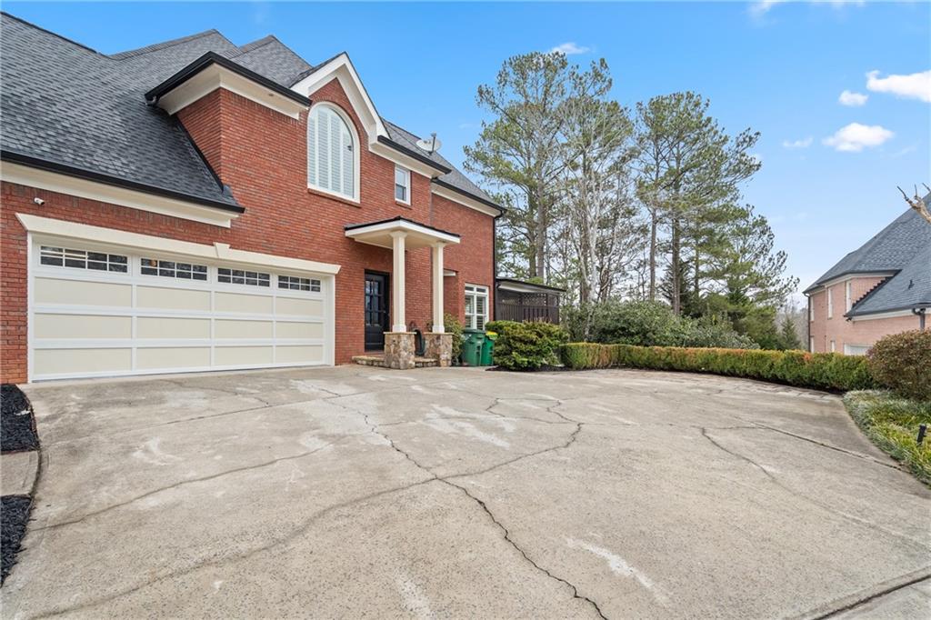 720 Weybridge Place