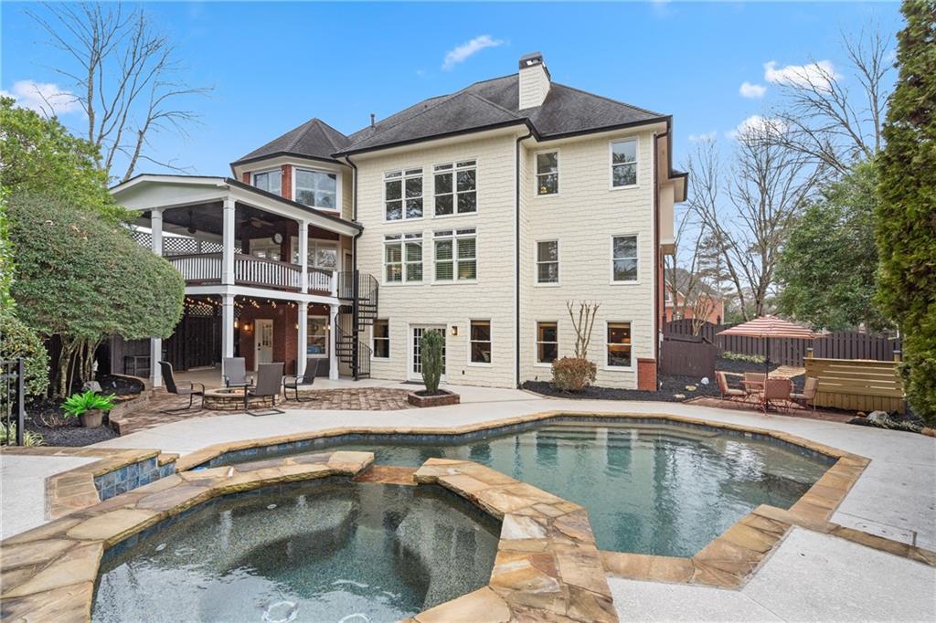 720 Weybridge Place