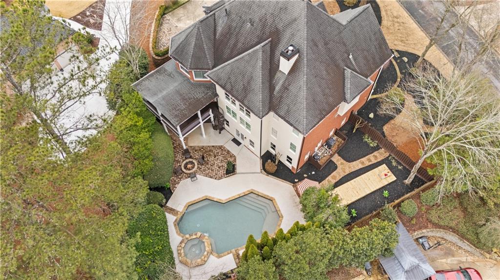 720 Weybridge Place