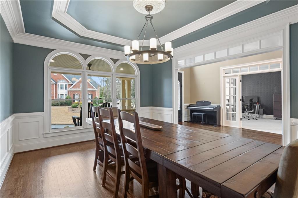 720 Weybridge Place