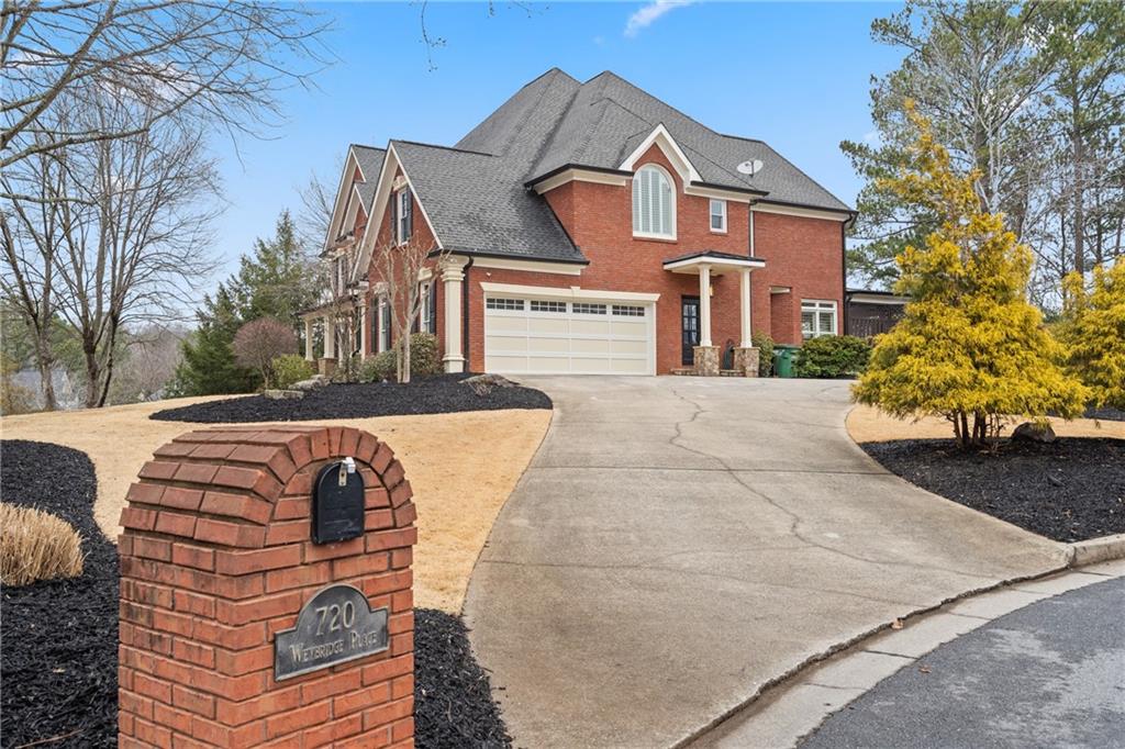 720 Weybridge Place