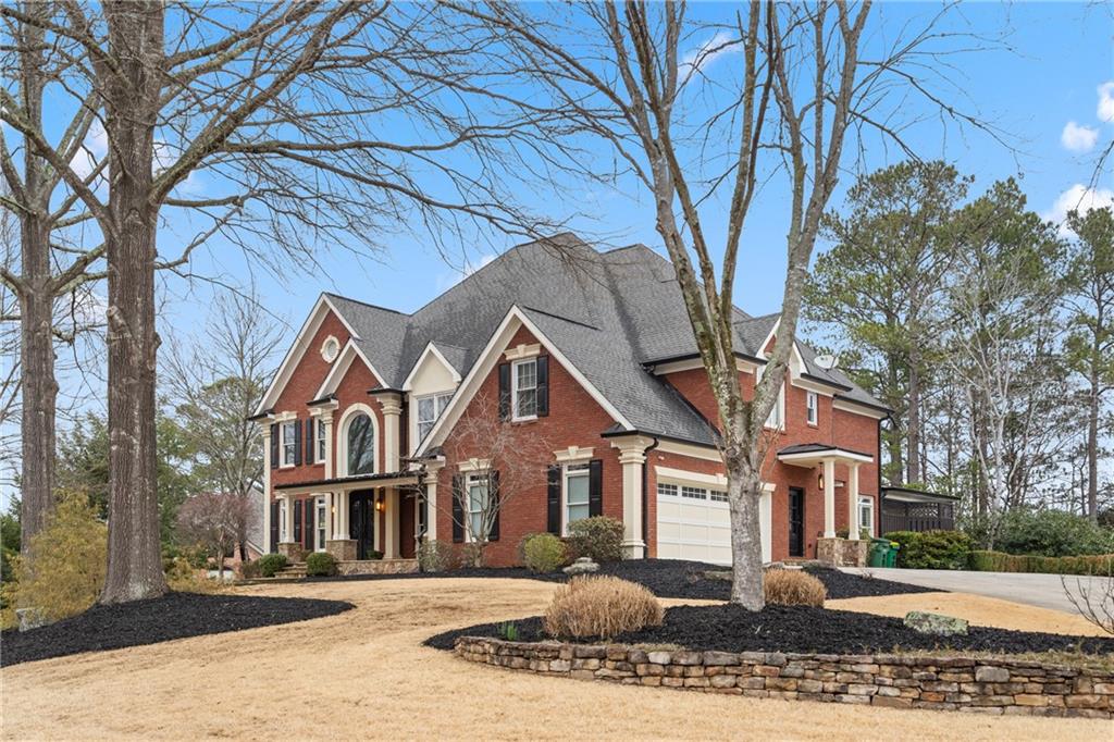 720 Weybridge Place